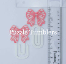 Load image into Gallery viewer, DIGITAL (3MF File): Cute Bow Concha BUNDLE (7 Items)
