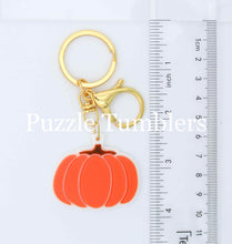 Load image into Gallery viewer, DIGITAL (3MF File): Cute Round Pumpkin BUNDLE (10 Items)