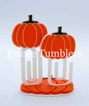 Load image into Gallery viewer, DIGITAL (3MF File): Cute Round Pumpkin BUNDLE (10 Items)