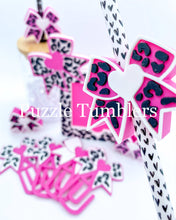 Load image into Gallery viewer, ✨ Beginner 3D Printing Course | Design & Create BOTH 8mm & 10mm - Single & Double Sided Straw Toppers | Step-by-Step Online Class