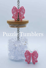 Load image into Gallery viewer, DIGITAL (3MF File): Cute Bow Concha BUNDLE (7 Items)