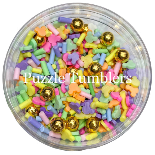 OH TOODLES - POLYMER CLAY SPRINKLES