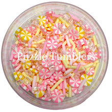Load image into Gallery viewer, TUTTIE FRUITY - POLYMER CLAY SPRINKLES
