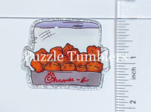 Load image into Gallery viewer, Acrylic Flat Back: Nuggets
