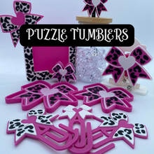 Load image into Gallery viewer, ✨ Beginner 3D Printing Course | Design &amp; Create a Badge Reel | Step-by-Step Online Class