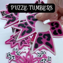 Load image into Gallery viewer, ✨ Beginner 3D Printing Course | Design &amp; Create a Badge Reel | Step-by-Step Online Class