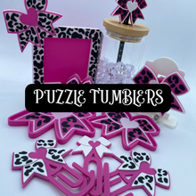 Load image into Gallery viewer, ✨ Beginner 3D Printing Course | Design &amp; Create a Badge Reel | Step-by-Step Online Class