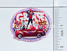 Load image into Gallery viewer, Acrylic Flat Back: You're The One That I Want