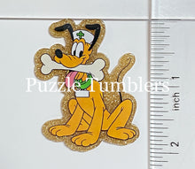 Load image into Gallery viewer, Acrylic Flat Back: Dog Nurse
