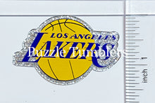 Load image into Gallery viewer, Acrylic Flat Back: Lake r Basketball