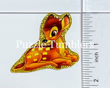 Load image into Gallery viewer, Acrylic Flat Back: Deer Character