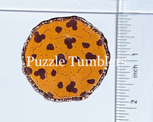 Load image into Gallery viewer, Acrylic Flat Back: Cookie