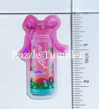 Load image into Gallery viewer, Acrylic Flat Back: Strawberry Sunrise Energy Drink