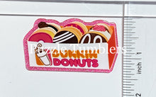 Load image into Gallery viewer, Acrylic Flat Back: Donuts