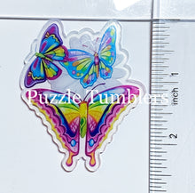 Load image into Gallery viewer, Acrylic Flat Back: Butterfly