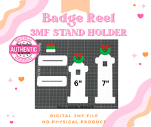 Load image into Gallery viewer, DIGITAL (3MF File): Truck and Tree Christmas BUNDLE (13 Items)