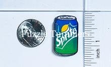 Load image into Gallery viewer, Acrylic Focals: Soda Variety