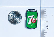 Load image into Gallery viewer, Acrylic Focals: Soda Variety