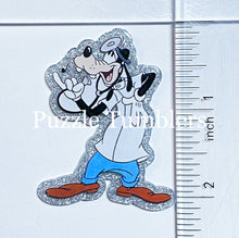 Load image into Gallery viewer, Acrylic Flat Back: Goof Doctor