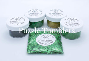 St. Patrick's Glitter Bundle