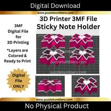 Load image into Gallery viewer, DIGITAL (3MF File): Leopard Straw Toppers 8mm &amp; 10mm (2 Sizes + 2 Styles = 4 Total Toppers)