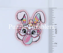 Load image into Gallery viewer, Acrylic Flat Back: Easter Bunny