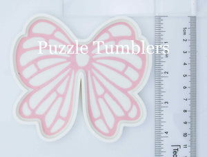 DIGITAL (3MF File): Cute Bow Concha BUNDLE (7 Items)