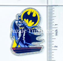 Load image into Gallery viewer, Acrylic Flat Back: Bat Character (Acrylic #120)