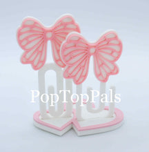 Load image into Gallery viewer, DIGITAL (3MF File): Cute Bow Concha BUNDLE (7 Items)