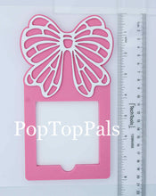 Load image into Gallery viewer, DIGITAL (3MF File): Cute Bow Concha BUNDLE (7 Items)