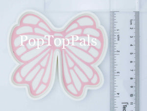 DIGITAL (3MF File): Cute Bow Concha BUNDLE (7 Items)