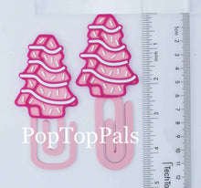 Load image into Gallery viewer, DIGITAL (3MF File): Cute Holiday Christmas Tree BUNDLE (7 Items)