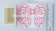 Load image into Gallery viewer, DIGITAL (3MF File): Cute Bow Concha BUNDLE (7 Items)