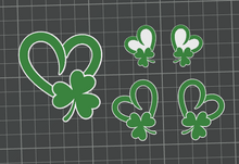 Load image into Gallery viewer, DIGITAL (3MF File): St. Patrick's Day Mega Bundle - 11 Pieces