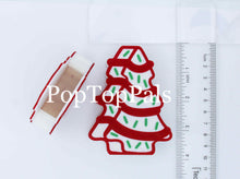 Load image into Gallery viewer, DIGITAL (3MF File): Cute Holiday Christmas Tree BUNDLE (7 Items)