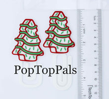Load image into Gallery viewer, DIGITAL (3MF File): Cute Holiday Christmas Tree BUNDLE (7 Items)