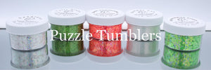 Watermelon Glitter Bundle