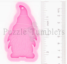 Load image into Gallery viewer, NEW Gnome Molds (Small &amp; Medium) - PINK Mold