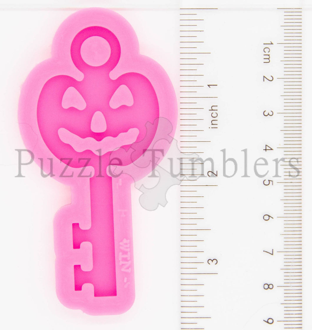 NEW Pumpkin Key - PINK Mold