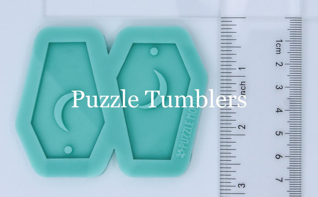 CUSTOM MOLD: 