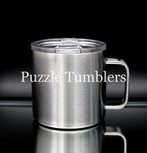 Load image into Gallery viewer, 15OZ COFFEE MUG STRAIGHT