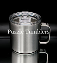 Load image into Gallery viewer, 15OZ COFFEE MUG STRAIGHT