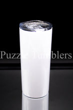 Load image into Gallery viewer, 15OZ SKINNY SUBLIMATION