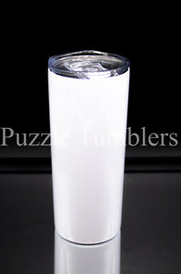 15OZ SKINNY SUBLIMATION