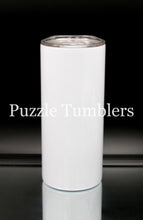 Load image into Gallery viewer, 15OZ SKINNY SUBLIMATION