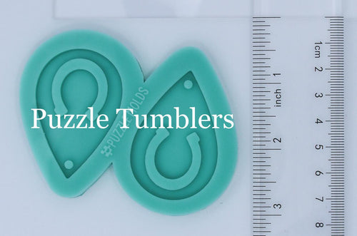 CUSTOM MOLD: 