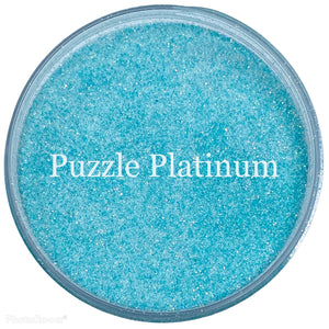 PLATINUM GLITTER - BREAKFAST AT TIFFANY'S