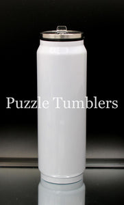 17OZ SODA CAN SUBLIMATION