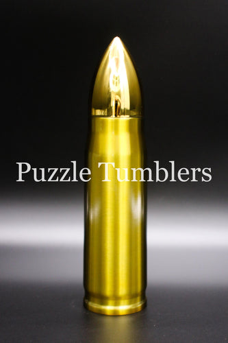 17OZ GOLD BULLET