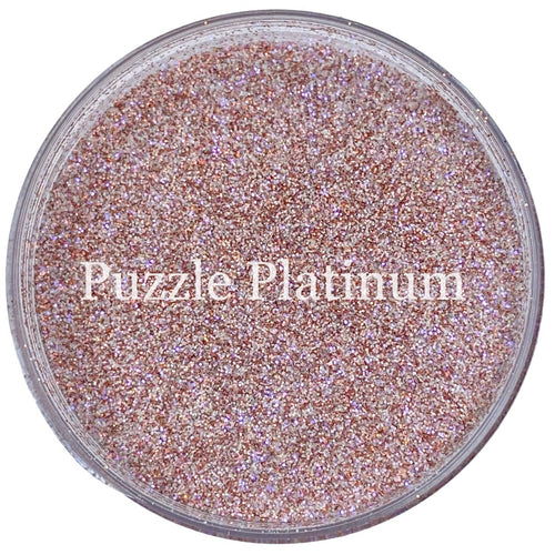 PLATINUM GLITTER - IT'S MY PARTY HOLOGRAPHIC